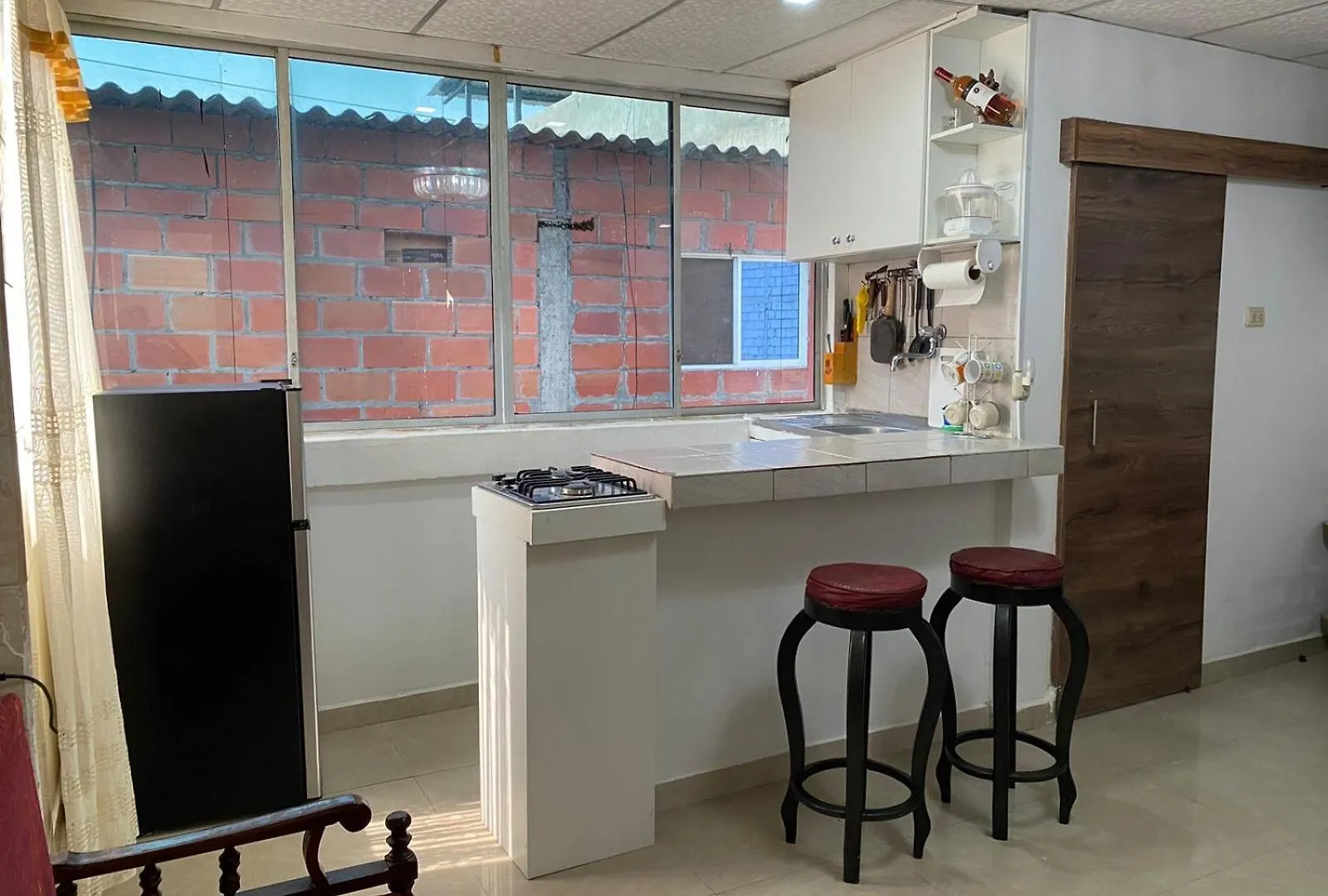 Suite De Ana Guayaquil Ekvador