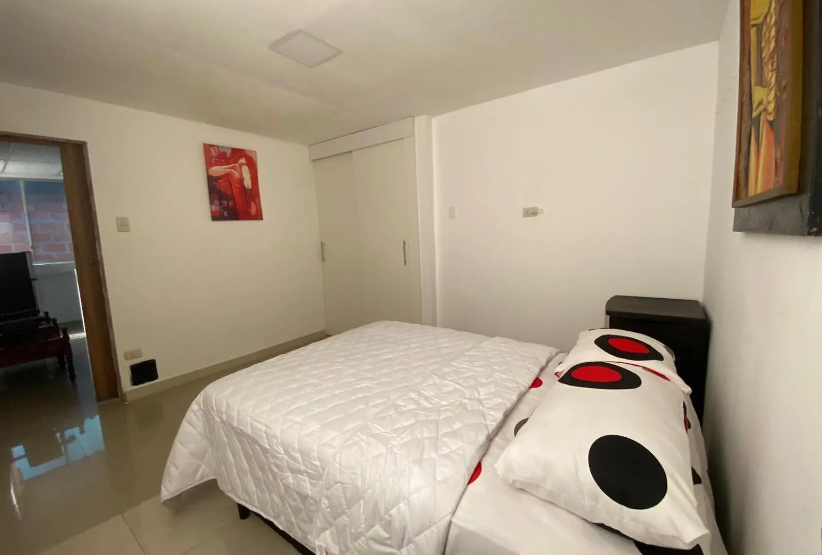 Daire Suite De Ana Guayaquil