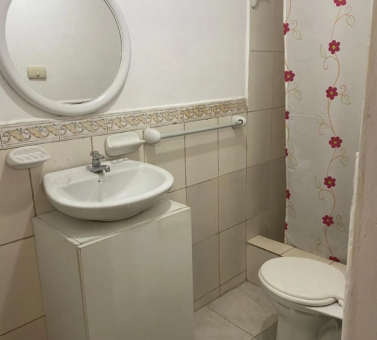 Daire Suite De Ana Guayaquil