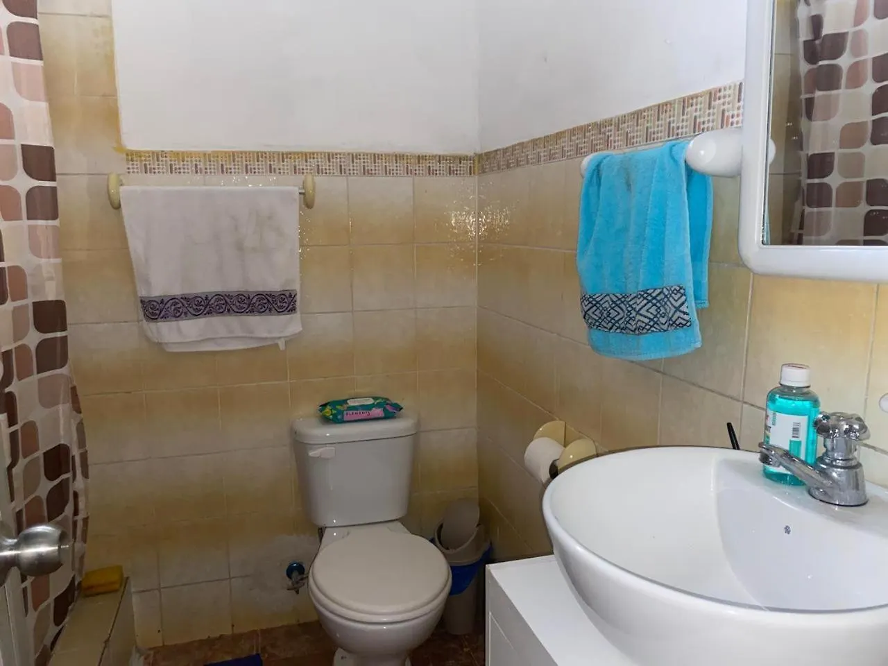 Suite De Ana Guayaquil