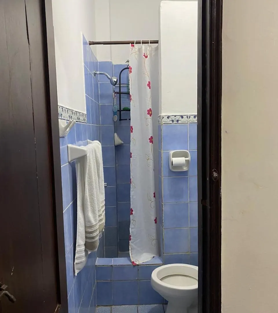 Suite De Ana Guayaquil
