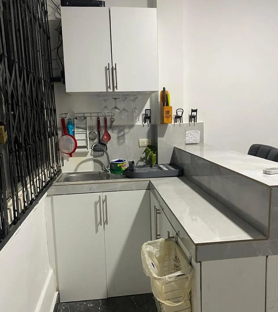 Suite De Ana Guayaquil