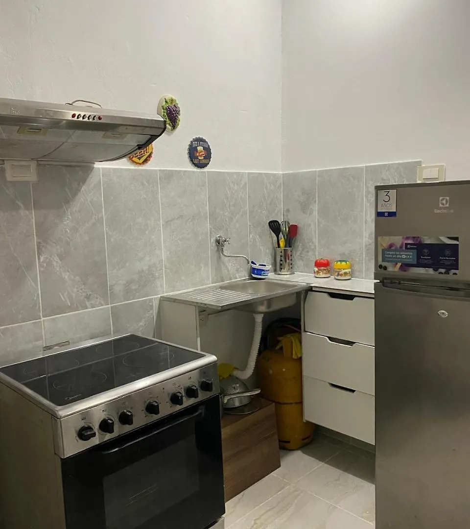 Daire Suite De Ana Guayaquil