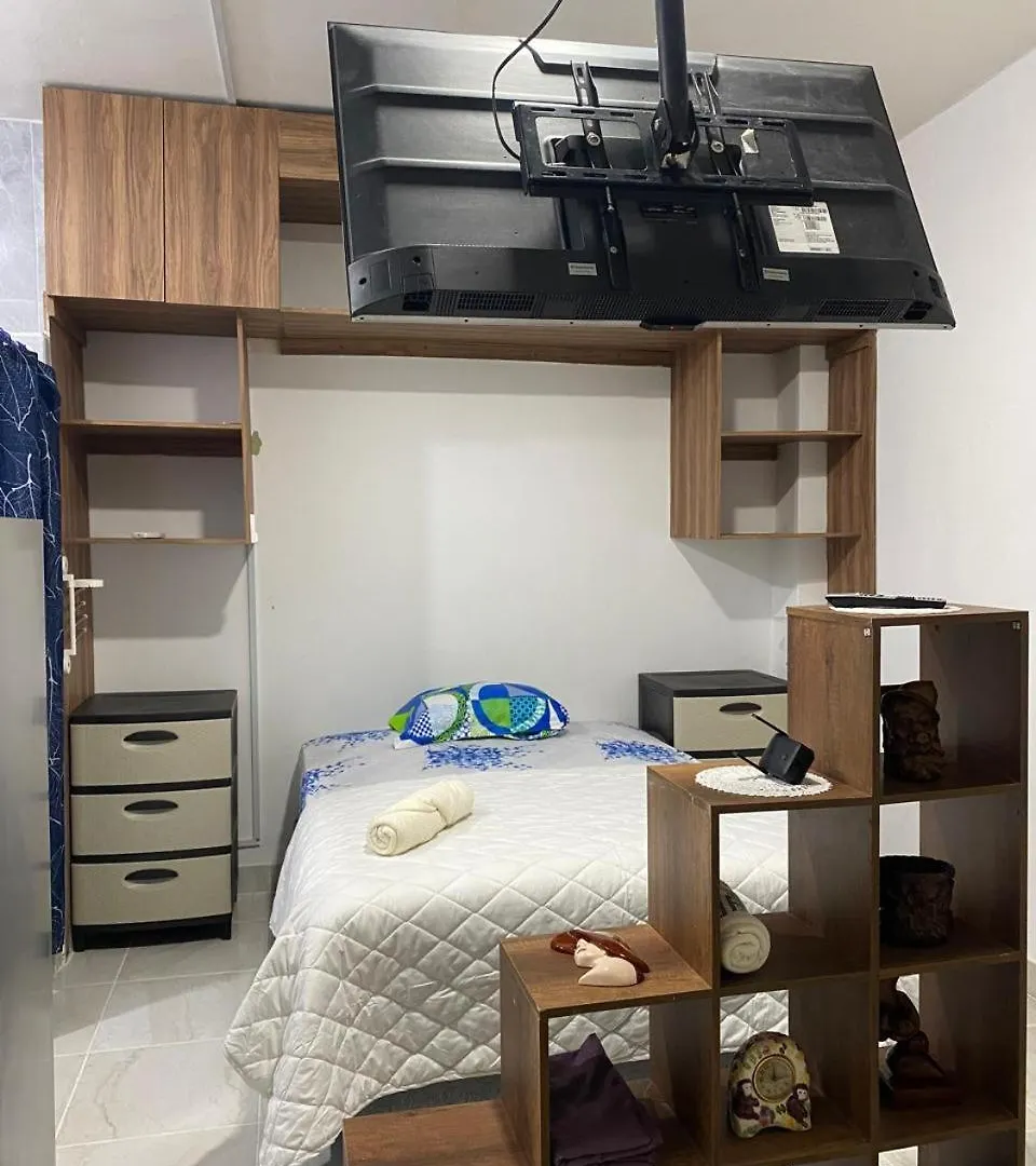 Daire Suite De Ana Guayaquil