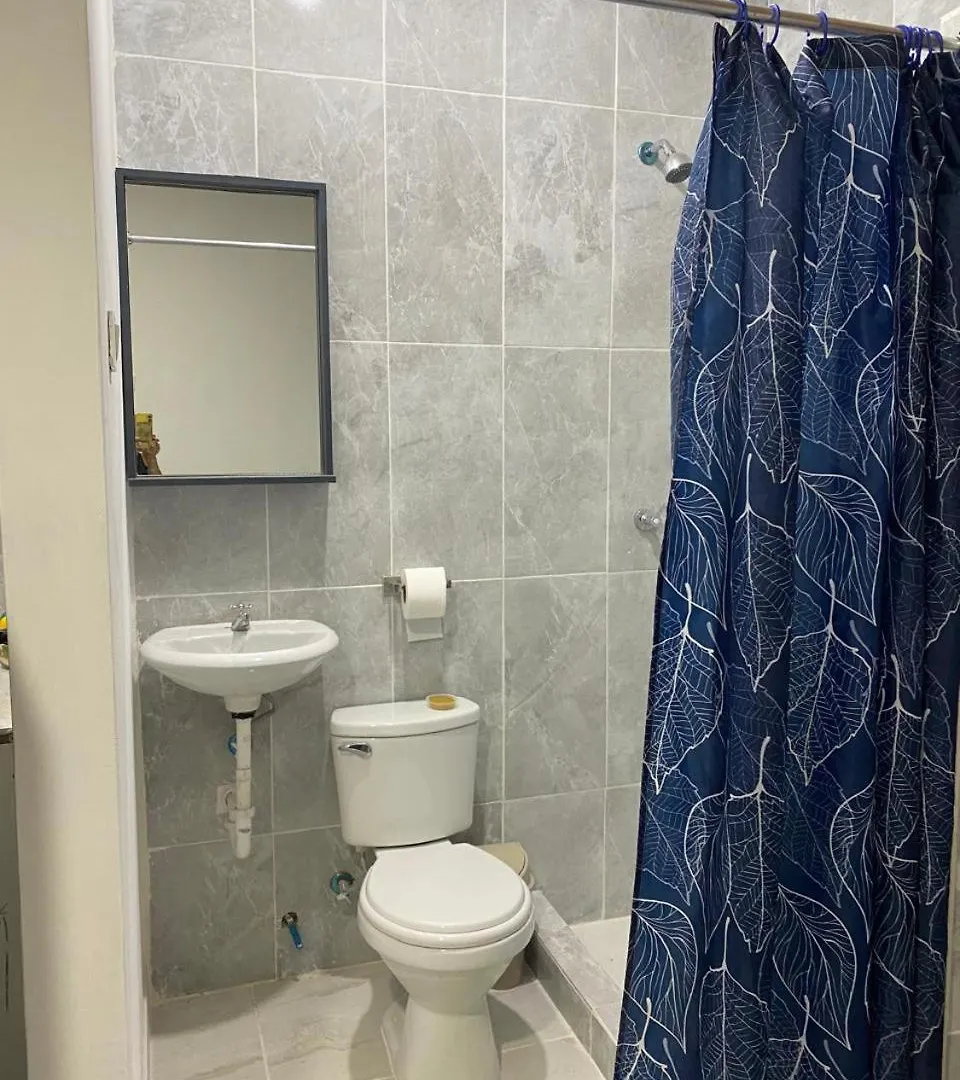 Suite De Ana Guayaquil 0*,  Ekvador