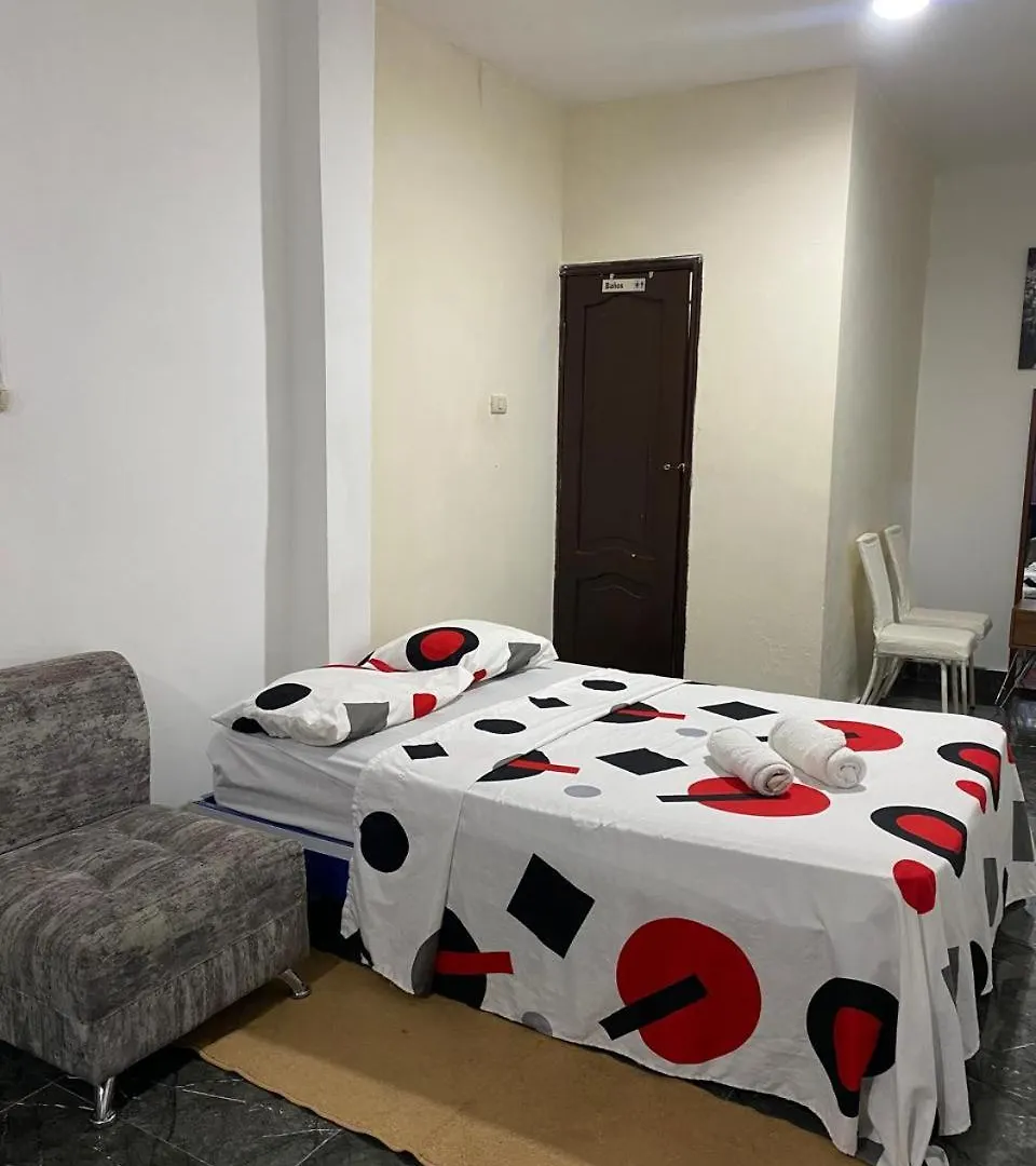 Suite De Ana Guayaquil